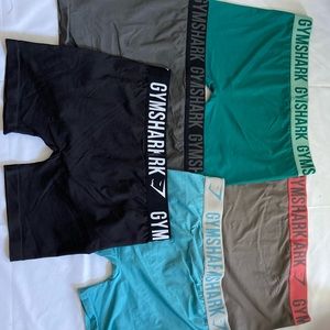 Gymshark shorts